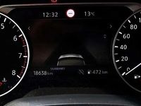 Usado Nissan Qashqai Acenta 158 CV (116 kW) 2024 Diamond silver (metalizado) SUV