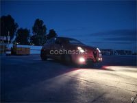 Usado Alfa Romeo MiTo Progression 155 CV (114 kW) 2009 Rojo Utilitario