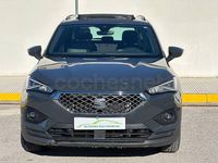 Usado Seat Tarraco Style 150 CV (110 kW) 2022 Gris / plata SUV