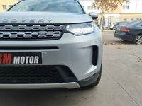 usado Land Rover Discovery Sport 2.0D I4L.Flw 150 PS AWD MHEV Auto S