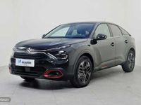 Usado Citroën C4 Feel 2021 Negro