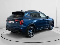 Usado Lynk & Co 01 261 CV (191 kW) 2023 Azul SUV