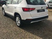 usado Seat Ateca 1.6TDI CR S&S Ecomotive Style DSG