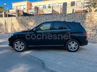 Usado Mercedes GLE350 258 CV (189 kW) 2015 Negro SUV