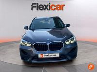 Usado BMW X1 140 CV (102 kW) 2021 Gris SUV