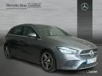 Usado Mercedes A200 150 CV (110 kW) 2025 Gris Monovolumen