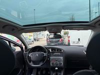 Usado Citroën C4 Feel 99 CV (72 kW) 2015 Azul Utilitario