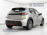 usado Peugeot e-208 Eléctrico Active Pack