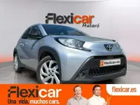 Occasion Toyota Aygo Play 72 PK (52 kW) 2024 Grijs