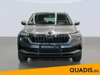 Usado Skoda 110 R Selection 150 CV (110 kW) 2025 Gris Pickup/Camioneta