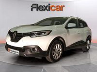 Usado Renault Kadjar 132 CV (97 kW) 2017 Blanco SUV