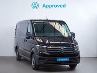 Usado VW Crafter 102 CV (75 kW) 2022 Otro Van