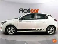 Usado Opel Corsa GS Line 100 CV (73 kW) 2020 Blanco Utilitario