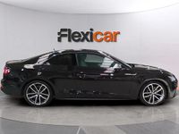 Usado Audi A5 Premium 354 CV (260 kW) 2017 Negro Coupe