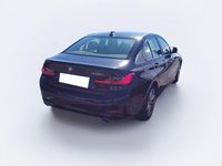 Usado BMW 330e 292 CV (214 kW) 2021 Negro Berlina
