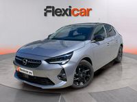 Usado Opel Corsa GS Line 101 CV (74 kW) 2021 Gris Utilitario