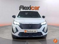 Usado Peugeot 2008 Allure 101 CV (74 kW) 2025 Blanco SUV