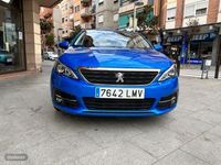 usado Peugeot 308 1.2 110CV Pure Tech Active