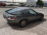 Usado Porsche 928 330 CV (242 kW) 1988 Gris / plata Coupe