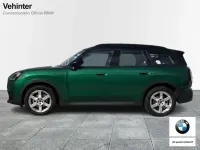 Usado Mini Countryman Essential 163 CV (119 kW) 2024 Verde SUV