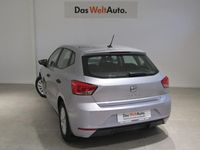 Usado Seat Ibiza Style 80 CV (58 kW) 2021