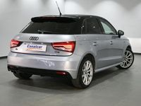 usado Audi A1 Adrenalin 1.0 TFSI 70 kW (95 CV) S tronic