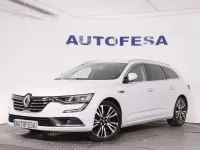 Usado Renault Talisman Initiale Paris 200 CV (147 kW) 2018 Blanco Familiar