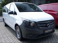 usado Mercedes Vito Tourer 114CDI Pro Extralarga