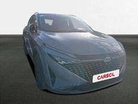 Usado Nissan Qashqai N-Connecta 190 CV (139 kW) 2024 Gris SUV