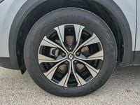 Usado Renault Captur Intens 160 CV (117 kW) 2022 Gris SUV