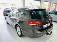 usado VW Passat 1.6 tdi 115cv