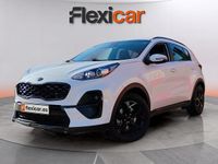 Usado Kia Sportage 136 CV (100 kW) 2022 Blanco SUV