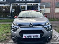 Usado Citroën C3 Live 83 CV (61 kW) 2022 Utilitario