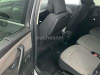 Usado Citroën C4 Picasso Live 130 CV (95 kW) 2016 Gris / plata Monovolumen