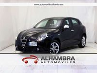 usado Alfa Romeo Giulietta 1.6jtdm Progression