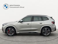 Usado BMW X1 Comfort Edition 163 CV (119 kW) 2025 SUV