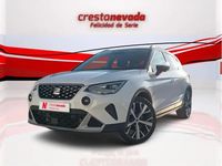 Usado Seat Arona Xperience 110 CV (80 kW) 2022 SUV