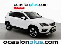 Usado Seat Ateca XCELLENCE 150 HP (110 kW) 2019 Branco SUV