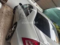 Usado Mercedes C220 Sport Edition 150 CV (110 kW) 2004 Gris / plata Berlina