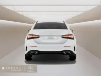 Käytetty Mercedes A250 218 HP (160 kW) 2025 Valkoinen Sedan