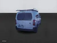 Usado Citroën Berlingo Feel 102 CV (75 kW) 2019 Blanco Monovolumen