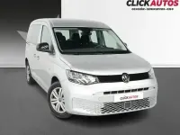 Usado VW Caddy 102 CV (75 kW) 2025 Monovolumen