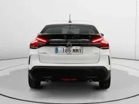 Usado Citroën C4 PureTech 131 CV (96 kW) 2024 Blanco SUV