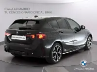 Usado BMW 120 Comfort Edition 163 CV (119 kW) 2025 Negro Utilitario