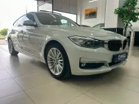 Usado BMW 320 Gran Turismo Luxury Line 190 CV (139 kW) 2015 Blanco Coupe