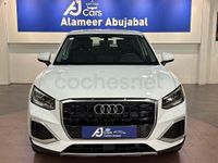 Usado Audi Q2 Advanced Plus 116 CV (85 kW) 2023 Blanco SUV