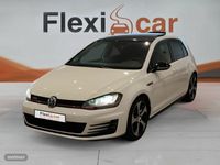 usado VW Golf VII 2.0 TSI 220cv GTI BMT