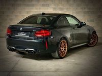 Usado BMW M2 Competition Edition 410 CV (301 kW) 2019 Negro Coupe