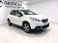 usado Peugeot 2008 1.6 e-HDI Allure 115