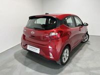 usado Hyundai i10 1.0 Mpi Klass